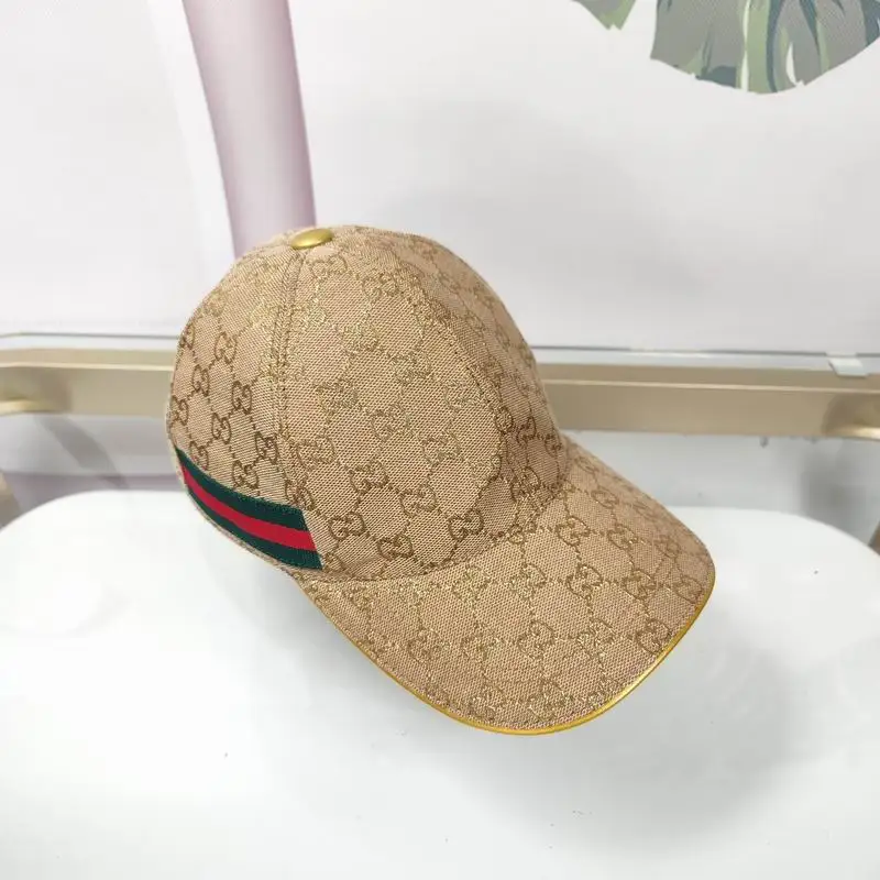Gucci cap dx89